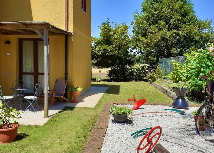 B&B Il Pizzagiallo