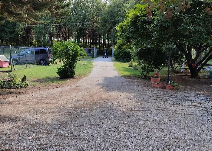 B&B Il Pizzagiallo