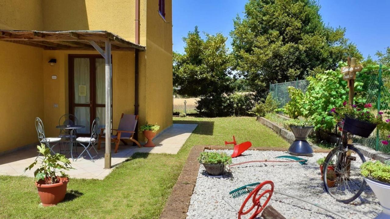 Bed and breakfast Il Pizzagiallo 3*