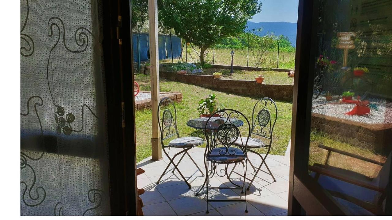 Bed and breakfast Il Pizzagiallo Massa Martana