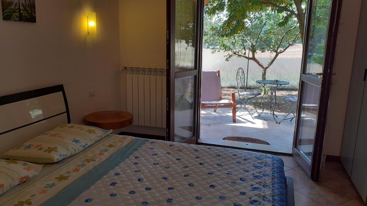 Bed and breakfast Il Pizzagiallo