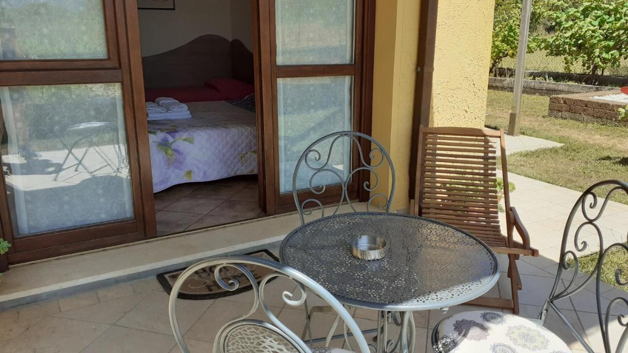 Il Pizzagiallo Bed and breakfast