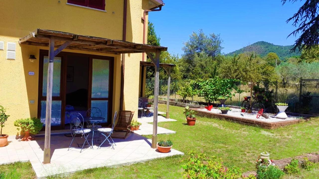 Bed & Breakfast Il Pizzagiallo 3*