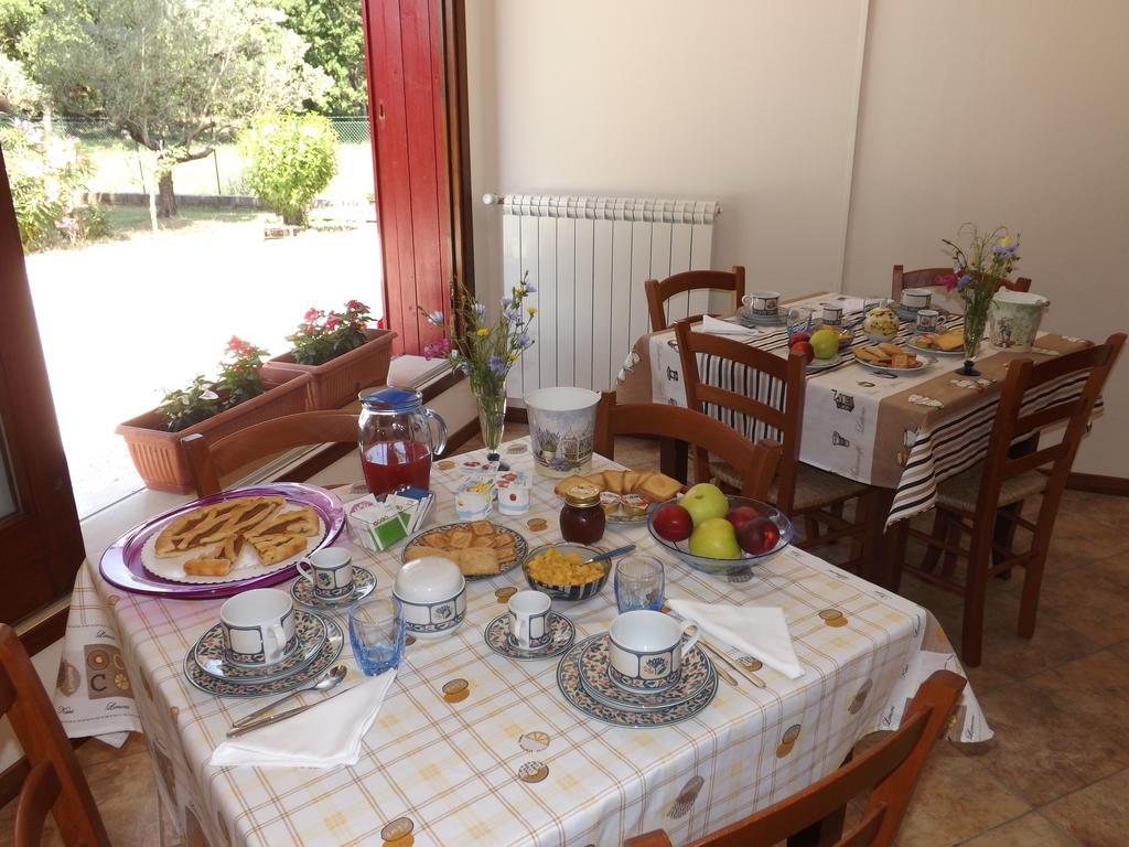 Il Pizzagiallo Massa Martana