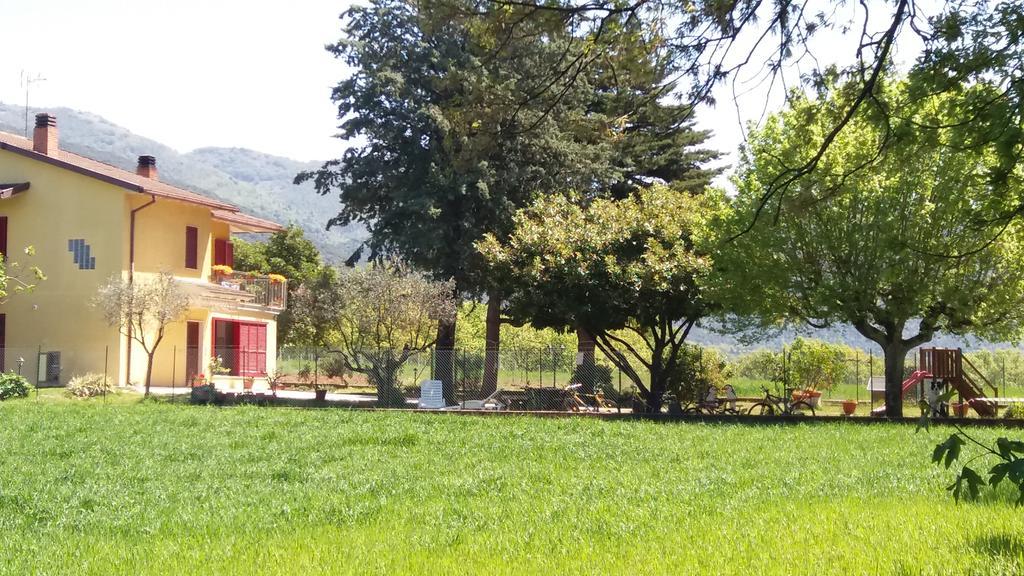 Bed and breakfast Il Pizzagiallo Massa Martana
