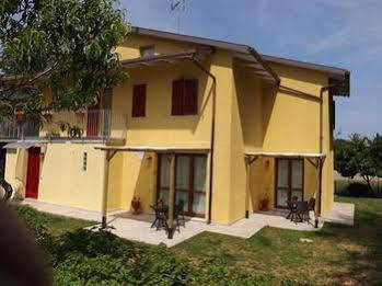 Bed and breakfast Il Pizzagiallo Massa Martana