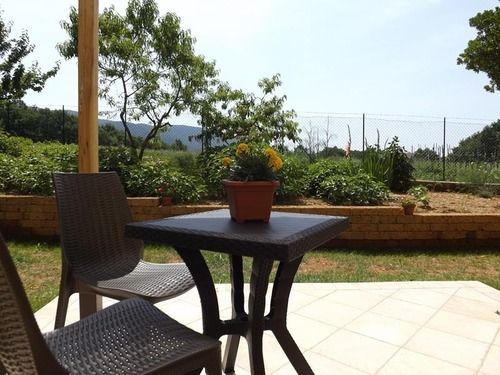 Bed and breakfast Il Pizzagiallo