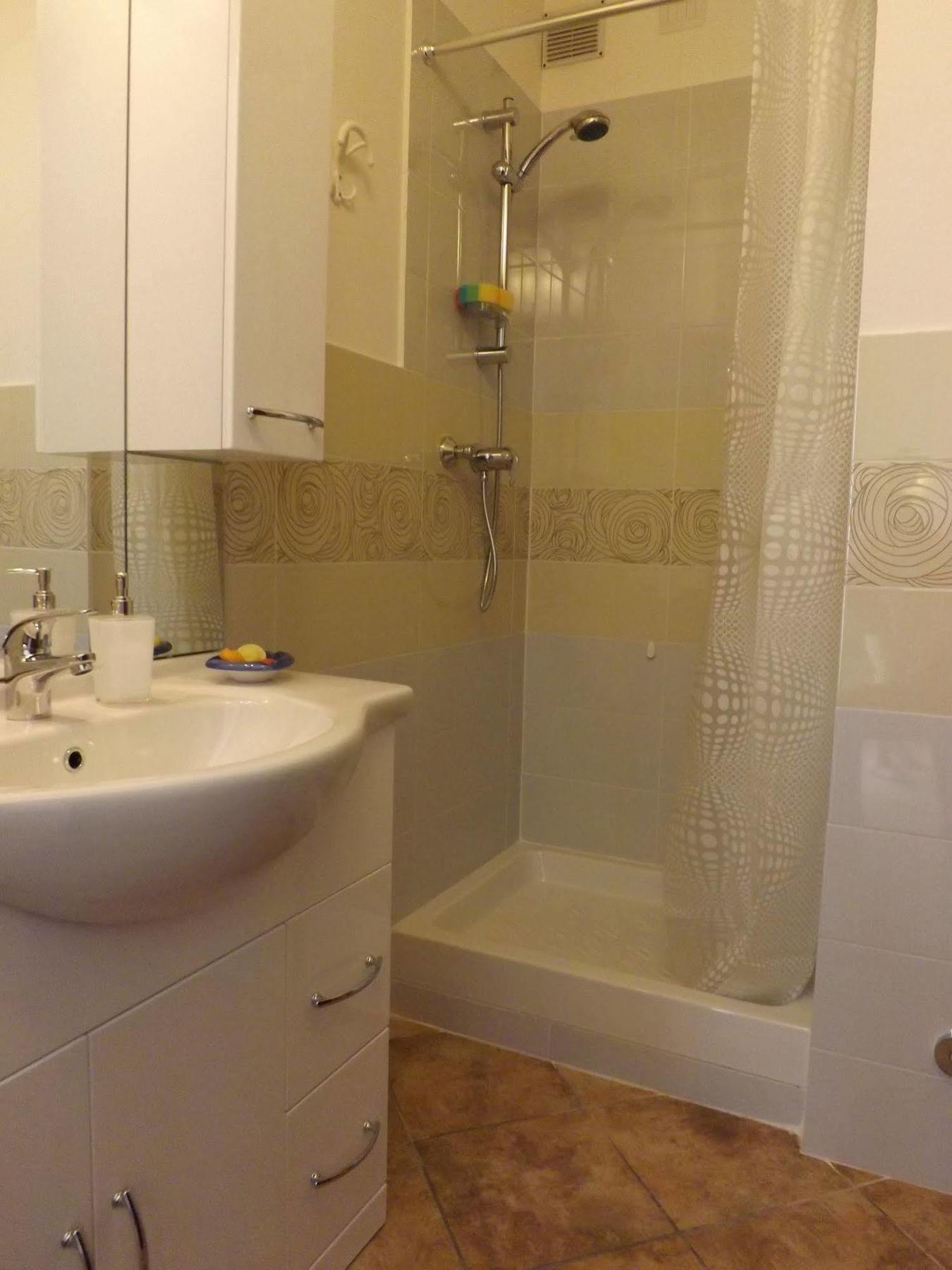 Bed and breakfast Il Pizzagiallo