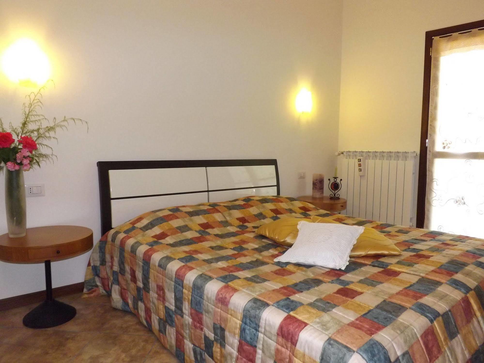 Bed and breakfast Il Pizzagiallo Massa Martana