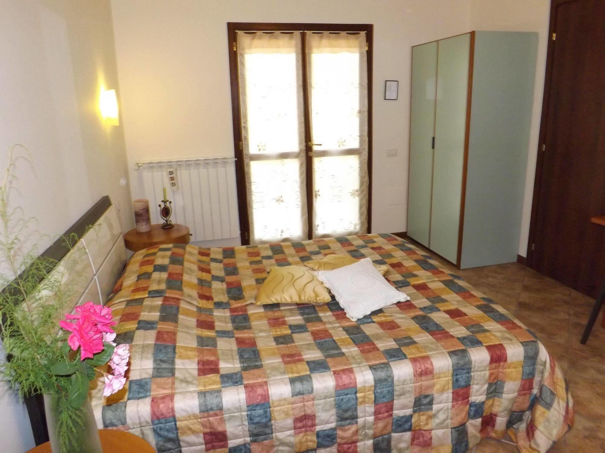 Il Pizzagiallo Bed and breakfast Massa Martana