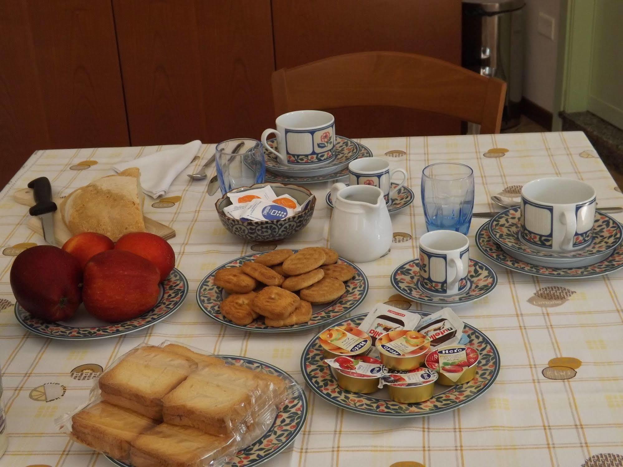 Il Pizzagiallo Bed and breakfast Massa Martana