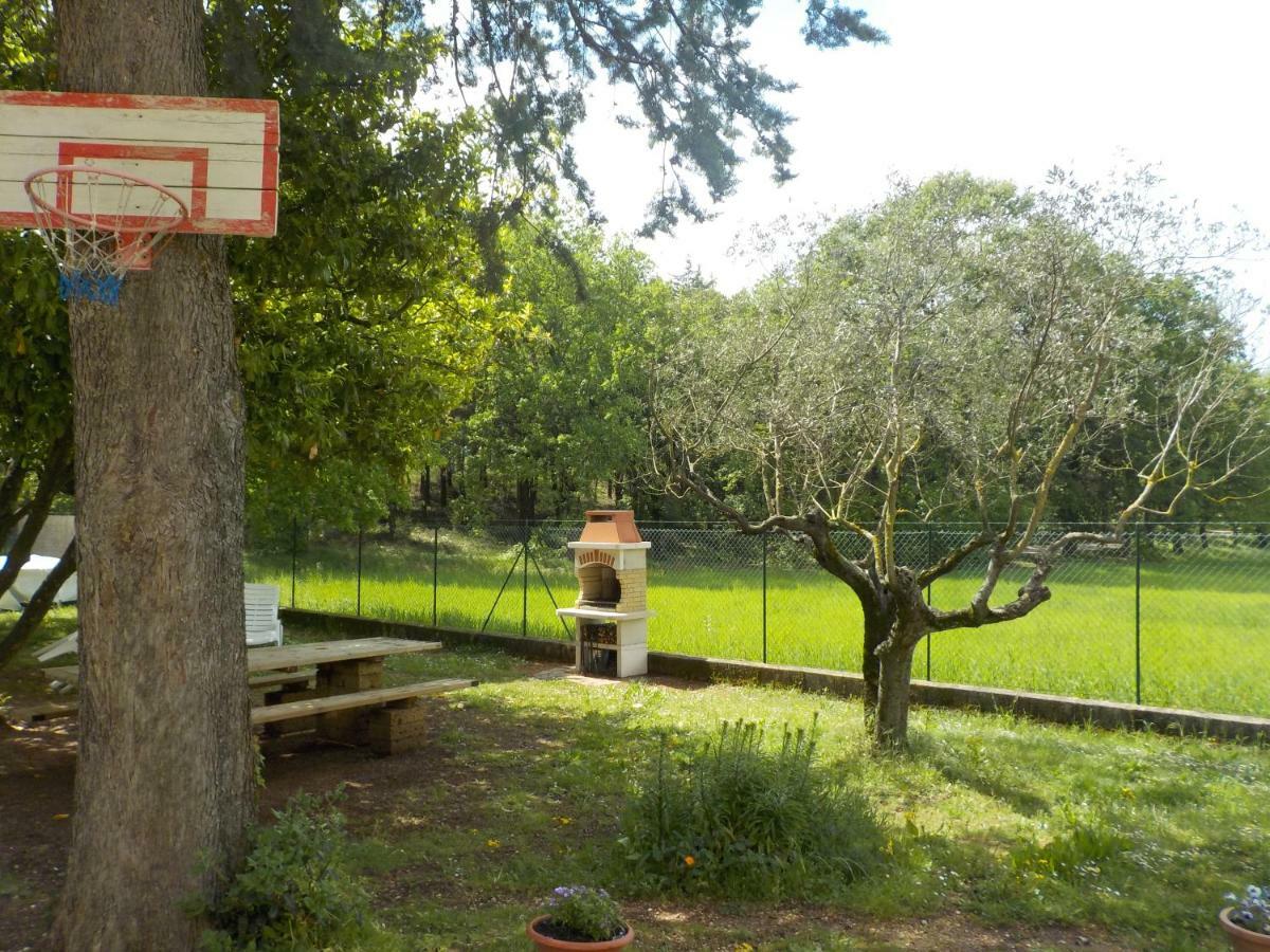Il Pizzagiallo Bed and breakfast Massa Martana